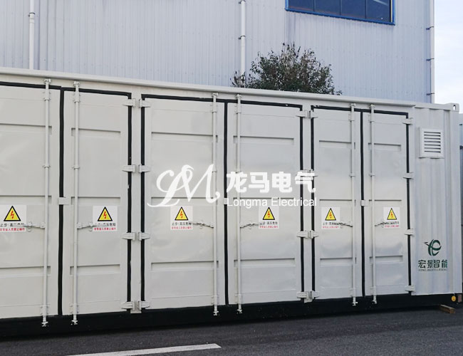 預(yù)制艙殼體 預(yù)制艙殼體