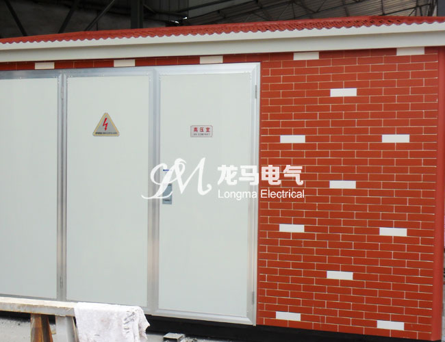 歐變景觀殼體 歐變景觀殼體