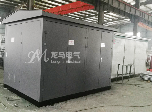 歐式箱變型號有哪些不同和意義 歐式箱變型號有哪些不同和意義